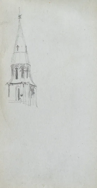 Church Spire