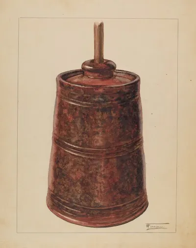 Churn 12