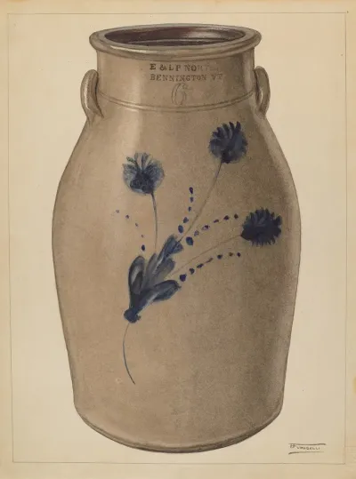 Churn 13
