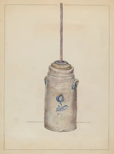 Churn 21