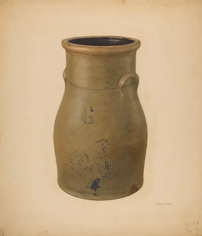 Churn 22