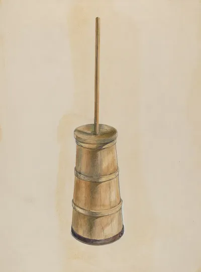 Churn 24