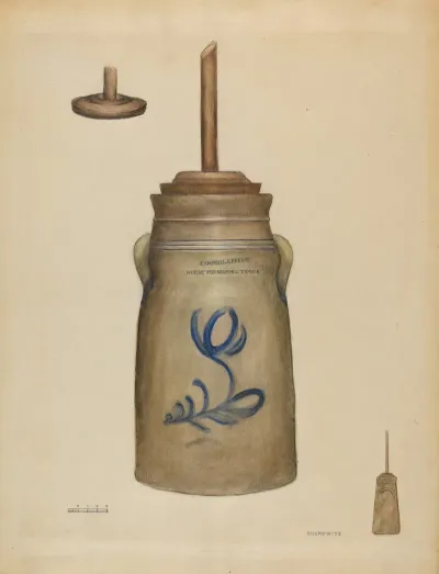 Churn 25
