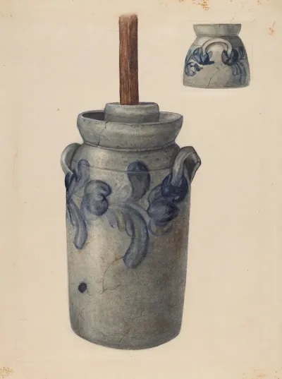 Churn 3