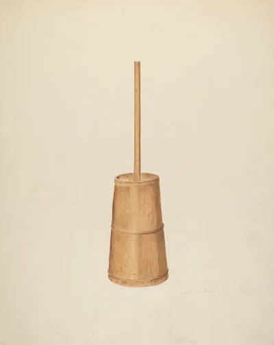 Churn 4