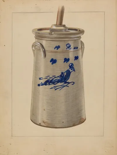 Churn 5