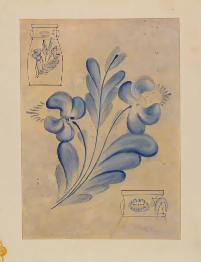 Churn 8