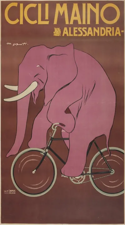 Cicli Maino Alessandria