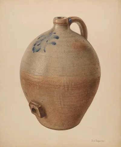 Cider Jug 2