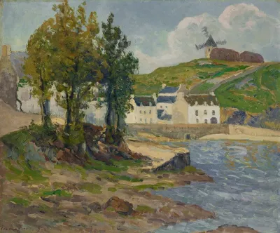 Ciel Doctobre Treboul