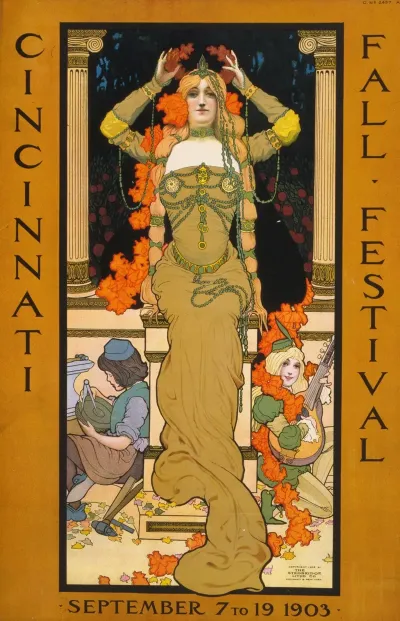 Cincinnati Fall Festival