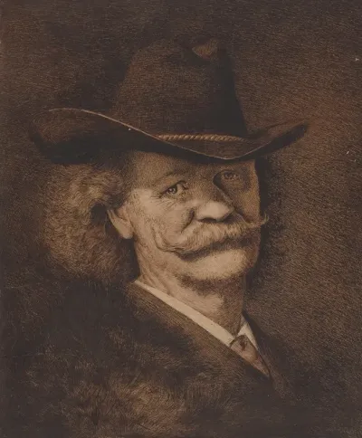 Cincinnatus Hiner Miller