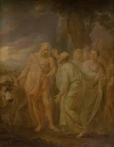 Cincinnatus