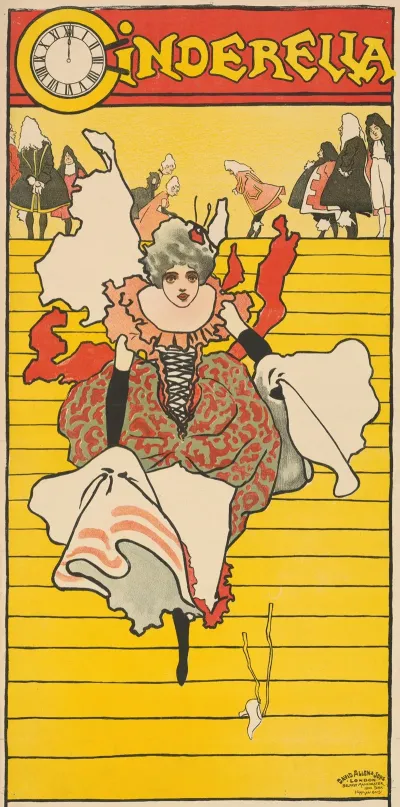 Cinderella 10