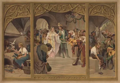 Cinderella 13