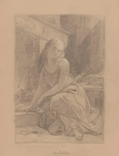 Cinderella 3