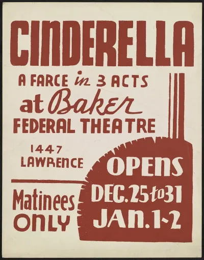 Cinderella 5