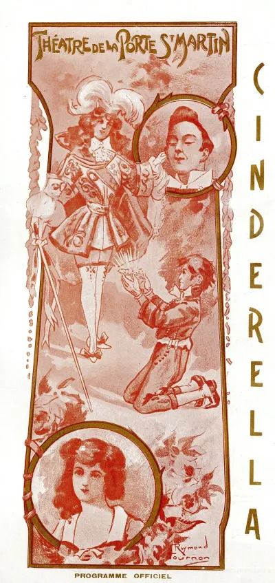 Cinderella 7
