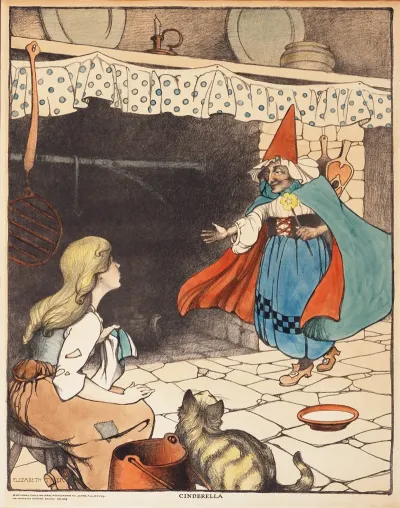 Cinderella