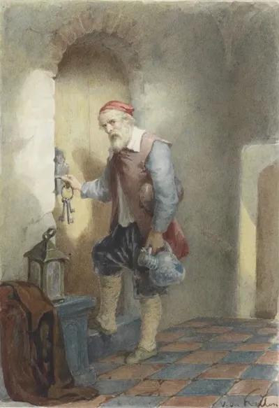 Cipier