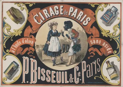 Cirage De Paris A Lhuile Dolive Sans Acide P Bisseuil Cie Paris