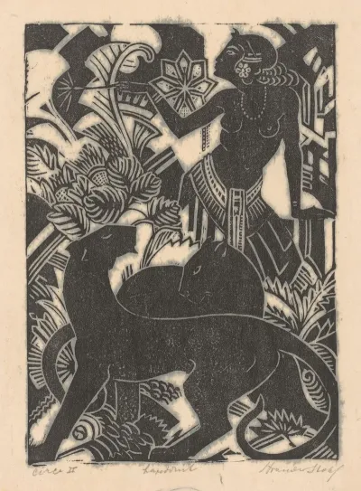 Circe Ii