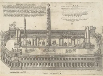 Circi Maximi Descriptionem