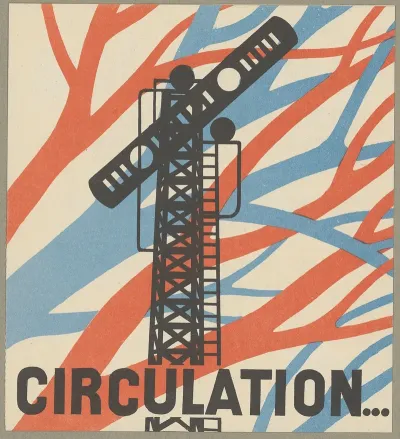 Circulation Aphloine