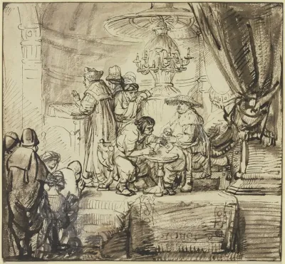 Circumcision Of Christ 5