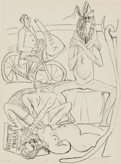 Circus 10