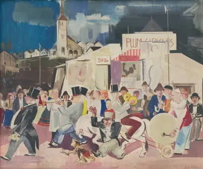 Circus 3