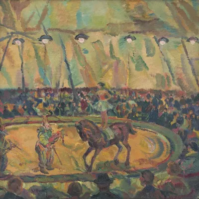 Circus 5