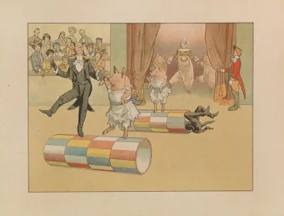Circus For Children Cyrk Dla Dzieci Pl 02