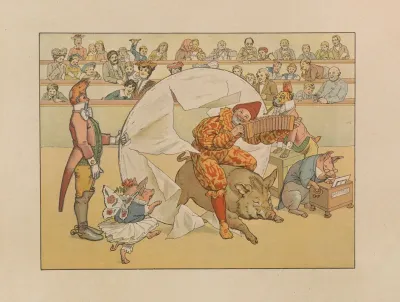 Circus For Children Cyrk Dla Dzieci Pl 03