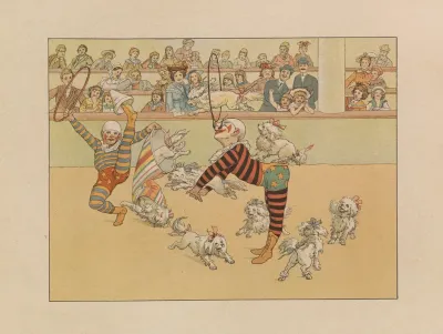 Circus For Children Cyrk Dla Dzieci Pl 04