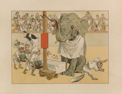 Circus For Children Cyrk Dla Dzieci Pl 05