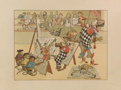 Circus For Children Cyrk Dla Dzieci Pl 06