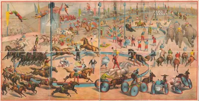 Circus Show 2