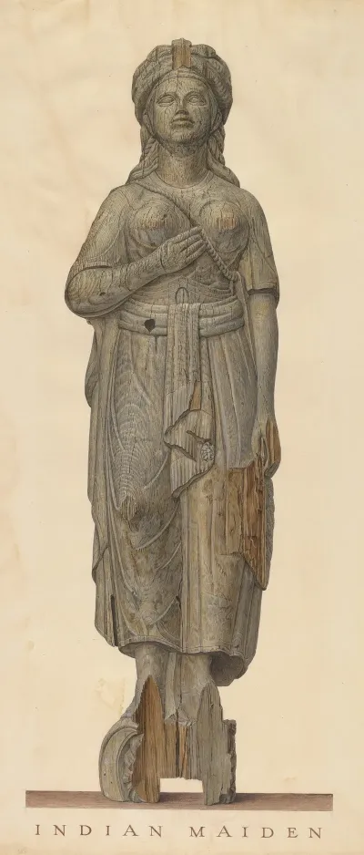 Circus Wagon Figure 4