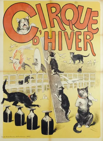 Cirque Dhiver 3