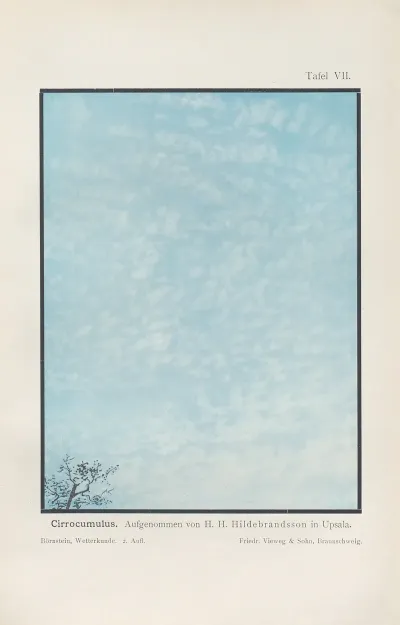 Cirrocumulus