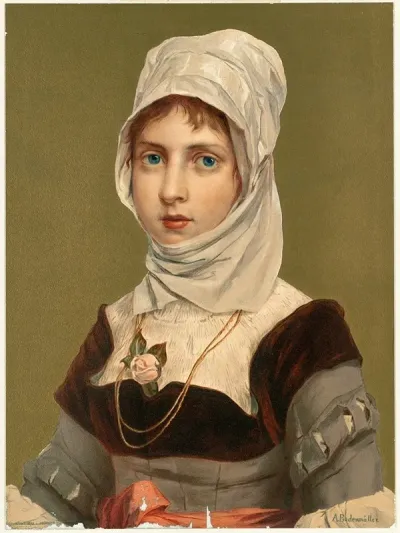 Citizen Female Head