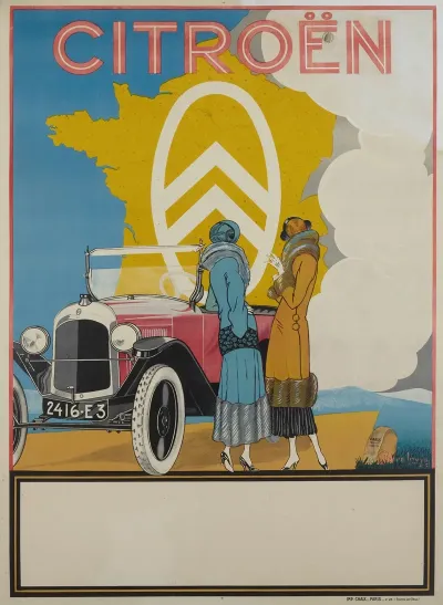 Citroen