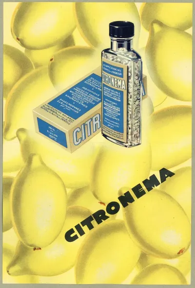 Citronema 2