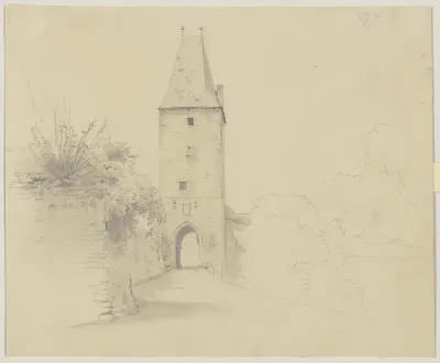 City Gate