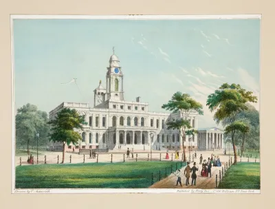 City Hall 2
