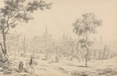 City Of Vicenza