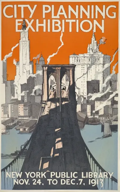 City Planning Exhibition