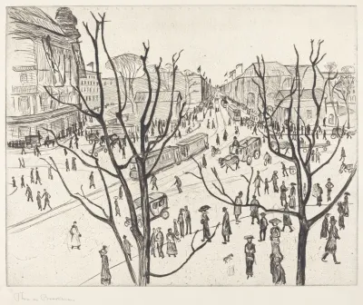 City Square 2