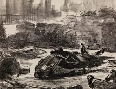 Civil War Guerre Civile